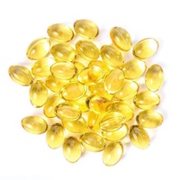 Fabricant de compléments alimentaires à base de vitamine D3 K2, étiquette privée, vitamine D3 5000 UI, vitamine K2 MK7, capsules molles