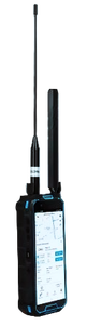COL-TL2 Pro Dernier détecteur de drone portable 100 MHz-6 GHz à large bande de fréquences pour le suivi FPV, la télécommande et la sécurité publique - Product Image 4