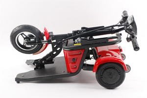 Sclerosi <span class=keywords><strong>multipla</strong></span> primaria progressiva 3 ruote Scooter elettrico - Product Image 6