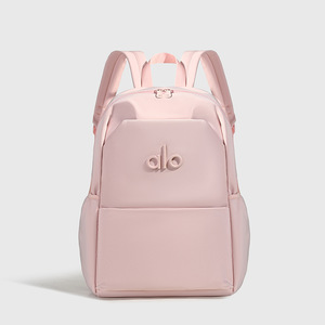 Sac à dos de navetteur pour femme avec fermeture éclair – Design élégant et léger pour les étudiants du <span class=keywords><strong>collège</strong></span>, du lycée et de l'université - Product Image 1