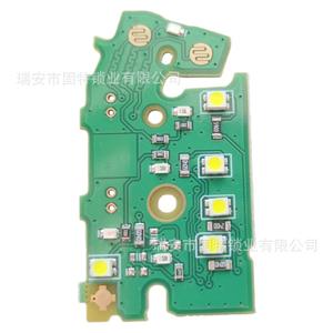 Placa de circuito de la palanca de cambios BMW F18 F35 para las series 3, 5, 7, X3 y X4, pieza de repuesto - Product Image 5