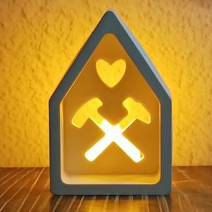 แม่พิมพ์ซิลิโคนทำมือรักษ์โลก Kingnoo S1506 สำหรับงานศิลปะ DIY แบบเจาะรู ใช้สำหรับทำขนมและตกแต่ง - Product Image 1