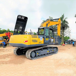 รถขุดตีนตะขาบ SANY XE215C ความจุบุ้งกี๋ 1 คิว รถขุดฮุนได 220 ราคาถูก - Product Image 1