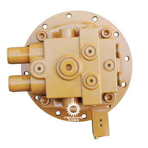 TGFQ掘削機スペアパーツE312B/E311B E315B/E317BスイングモーターSG04スリーブ油圧モーター高品質119-5406ファイナルドライブ - Product Image 5