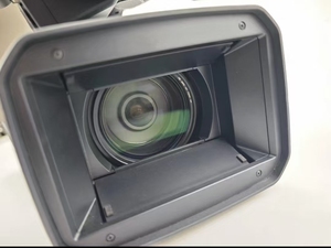กล้องวิดีโอพกพา HXR-NX5R มือสองของแท้ พร้อมไฟ LED ในตัว กล้องวิดีโอ NX5R - Product Image 4