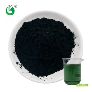 Bubuk Ekstrak Murbei Label Pribadi OEM Kualitas Makanan Larut Dalam Air Harga Curah Alami Dapat Dimakan Klorofil - Product Image 1