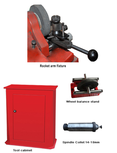 เครื่องเจียรวาล์ว VR90 - Product Image 3