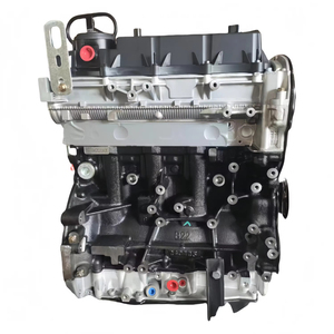 Offre Spéciale : Bloc Moteur BK3Q 2.2L et 3.2L Haute Performance, Ensemble Moteur BK3Q et Bloc Moteur BK3Q 100% Testé Professionnellement - Product Image 5