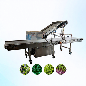 Macchina Automatica per la Raccolta di Foglie di Ortaggi, Raccoglitore da Tavolo per Microgreens - Product Image 1