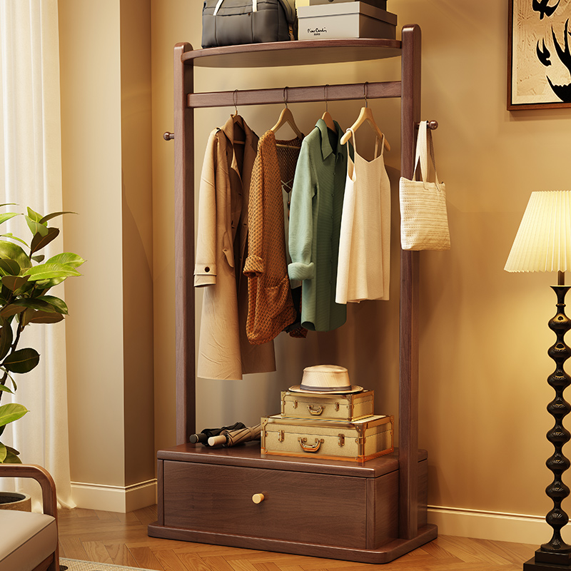 coat rack