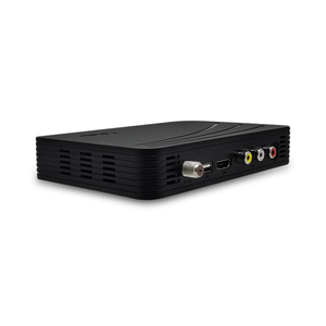 7 ngày EGG với tóm tắt và sự kiện cán 1080P thời gian thay đổi MPEG4 HD kỹ thuật số TV giải mã DVB T2 - Product Image 3