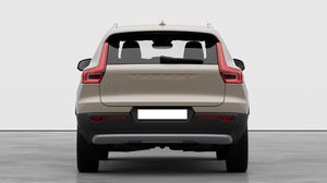 Volvo <span class=keywords><strong>XC40</strong></span> 2026 <span class=keywords><strong>T4</strong></span> 4WD Edición Lujo Usado, Motor 2.0T, Panel de Instrumentos LCD de 12.3 Pulgadas, Volante a la Izquierda, Vehículo de Ocasión - Product Image 4