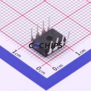 ชิปไอซีวงจรรวม DIP-8 SN65LBC184N RS-485แบรนด์ใหม่ดั้งเดิม RS-422 - Product Image 2