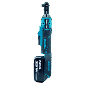 Clé à <span class=keywords><strong>cliquet</strong></span> sans fil <span class=keywords><strong>Makita</strong></span> 12V Max Brushless WR100D, clé électrique compacte rechargeable au lithium-ion - Product Image 1