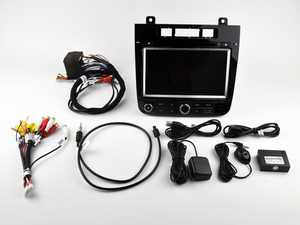 <span class=keywords><strong>WITSON</strong></span> Máy Phát DVD Video Đa Phương Tiện Stereo Đài Phát Thanh Ô Tô Xe Hơi ANDROID 12.0 Cho VW <span class=keywords><strong>TOUAREG</strong></span> 2011 2012-2015 Điều Hướng GPS - Product Image 5