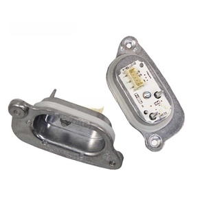 Source <span class=keywords><strong>de</strong></span> lumière LED Angel Eye pour feux <span class=keywords><strong>de</strong></span> jour OE 8V0998473 8V0998474 pour voitures A3/S3 après 2017 - Product Image 1