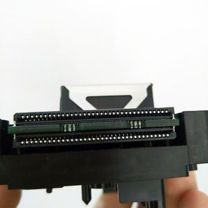 Tête d'impression DX7 100% authentique F177000 à base d'eau pour imprimante Epson <span class=keywords><strong>Stylus</strong></span> <span class=keywords><strong>Photo</strong></span> <span class=keywords><strong>R1900</strong></span> R2000 R3000 DTF - Product Image 2