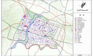 Pianificazione e progettazione urbana moderna e integrata nella tecnologia per soluzioni Smart City - Product Image 4