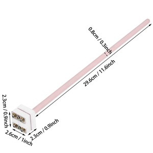 B R S tipi platin-rodyum termokupl WRP-100 küçük platin-rodyum kül fırını özel termokupl K tipi termokupl - Product Image 3