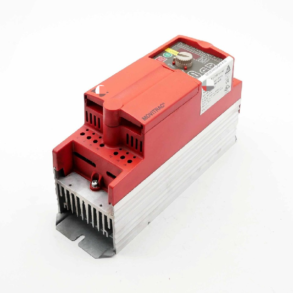 PLC MC07A008-5A3-4-00 8272484nverter 075kW