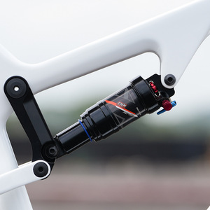 Bicicleta de Montaña de Fibra de Carbono de 12 Velocidades para M6100 con Frenos de Disco Dobles, Suspensión Trasera, Cross-Country (Ruedas de 27.5/29 Pulgadas) Zxc-300 Fibra de Carbono - Product Image 4