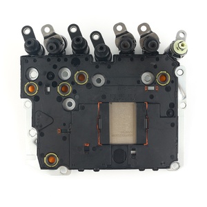 Oferta Especial: Cuerpo de Válvulas Solenoides TCM Original Jr507e Re5r05a para NISSAN Xterra 2006 - Product Image 6