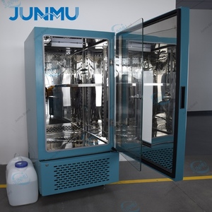 Junmu UV Khử Trùng Thiết Bị Tùy Chỉnh Mặt Trời-Phổ Buồng Trứng Nhiệt Phòng Thí Nghiệm Chiếu Sáng Lồng Ấp - Product Image 4