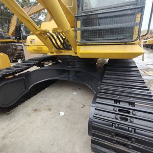 Excavadora Hidráulica de Orugas Komatsu PC360-7 Usada, Original de Japón, Modelo 2023, Motor de 192kw, 36 Toneladas, Excelente Rendimiento - Product Image 4