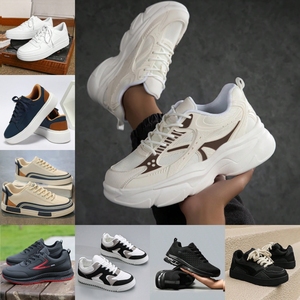 Liquidación de Calzado Deportivo de Marca para Hombre y Mujer, Lote Mixto de Alta Calidad, Nuevo - Product Image 5