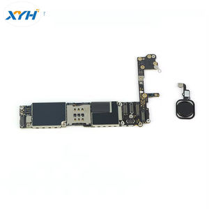 <span class=keywords><strong>Carte</strong></span> mère iPhone 11 256 Go authentique certifiée CE, strictement testée pour la réparation et le remplacement de smartphones déverrouillés - Product Image 4