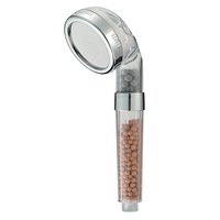 Accessoire de robinet de douche à main d'appoint multifonctionnel en gros Suite de pommeau de douche multifonctionnel des fabricants transfrontaliers