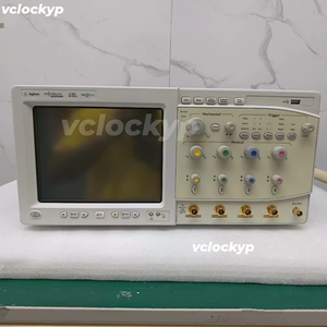 1PC Oscilloscope numérique Agilent DSO81304B Windows par Express avec garantie de 90 jours - Product Image 1
