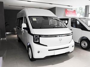 Changan Kaicheng V919 2025 Furgoneta <span class=keywords><strong>de</strong></span> Carga Eléctrica <span class=keywords><strong>de</strong></span> 6 <span class=keywords><strong>Plazas</strong></span>, Edición Inteligente <span class=keywords><strong>de</strong></span> Techo Alto y Distancia Entre Ejes Larga - Product Image 3