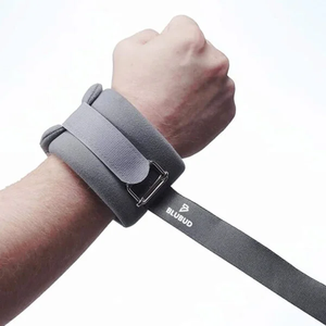 Dispositif de sécurité de retenue pour l'immobilisation sécurisée Retenue durable réglable pour les soins médicaux d'urgence aux patients - Product Image 5