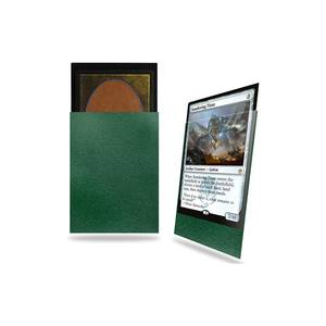 Protège-cartes mats MTG, protège-cartes parfaits avec de nombreuses couleurs - Product Image 1