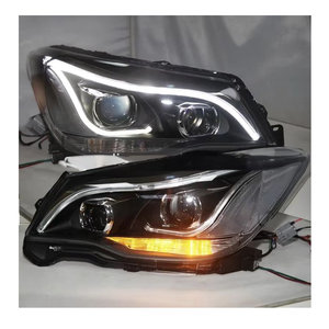 Faro a LED nuovo arrivo per Subaru <span class=keywords><strong>Forester</strong></span> 2013-2017 LD - Product Image 1