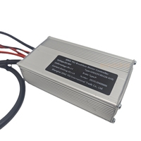 Mayebikes 48V 1000W YJ-G063 pour contrôleur de moteur 30A à onde sinusoïdale UART, accessoires de conversion haute performance pour vélos électriques