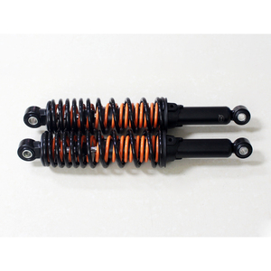 <span class=keywords><strong>Amortisseur</strong></span> <span class=keywords><strong>arrière</strong></span> de moto pour BAJAJ BM100 ES KS boxer X BM <span class=keywords><strong>125</strong></span> 150 - Product Image 2