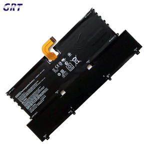 Batería Original para Portátil SO04XL de 7.68V 38Wh 4950mAh para HP Spectre 13 13-V016TU 13-V015TU, Precio de Fábrica, OEM, Buena Calidad - Product Image 2