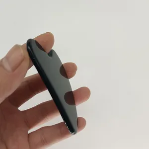 Jade blanc gua sha en forme de coeur gua sha jade pierre grattage outil de massage guasha - Product Image 5