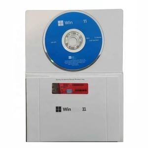 Windows 11 Домашняя версия, DVD, DSP, OEM-пакет, 64-бит, английская версия, 100% онлайн-активация, включает ключ активации и системный <span class=keywords><strong>CD</strong></span>, в наличии - Product Image 2