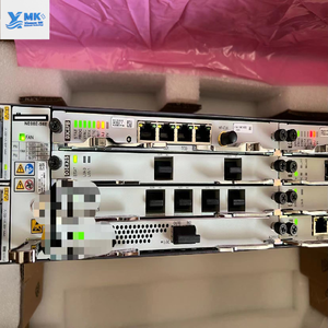 Système 02356PYH ANPM001AICS4 ATN 905-S, AC, 4*GE/FE(o), 4*GE/FE(<span class=keywords><strong>e</strong></span>) - Product Image 4