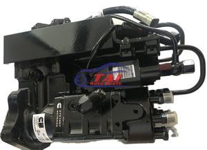 Bomba de inyección de combustible 4076442 para Cummins ISC QSC - Product Image 3