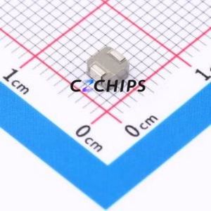 Inductor de Potencia IHLP1212BZEV3R3MA1 SMD, 3.6x3.3mm (Inductancia: 3.3uH) (Precisión: 20%) (Corriente Nominal: 3.3A) - Product Image 2