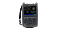 N9927A FieldFox Analyseur de réseau vectoriel à micro-ondes portable 18 GHz Instrument de mesure électronique