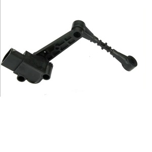 Sensor de Nivel de Faros Delanteros para Land Rover LR023649 LR014585, Plástico, Impermeable, Negro, Uso de Emergencia - Product Image 1