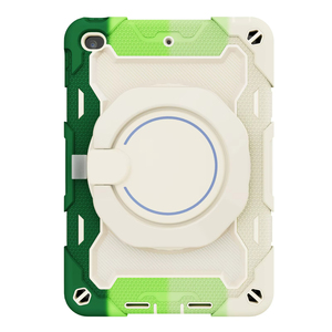 Ốp Lưng Đứng Có Tay Cầm Xoay 360 Vỏ Bọc Máy Tính Bảng Silicone PC Cho <span class=keywords><strong>iPad</strong></span> <span class=keywords><strong>Mini</strong></span> 6 8.3 Inch 2021 - Product Image 1