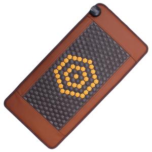 Luxuryade T85 Bio Ferninfrarot-Heizmatte mit Turmalin und Negativionen für Thermotherapie, Körpergesundheitspflege und <span class=keywords><strong>Massage</strong></span> mit PEMF-Technologie - Product Image 6