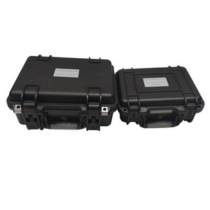 Huazheng HZ3251 휴대용 디지털 절연 저항 테스터 10kv (1 년 보증 포함) - Product Image 2