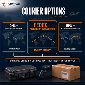 Agent d'achat Firebird 1688 pour le Mexique en espagnol, agent d'expédition pour les dropshippers mexicains vers le Mexique - Product Image 2